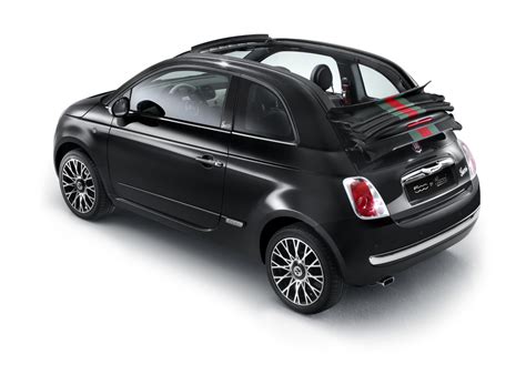 fiat 500 gucci cabriolet|fiat 500 gucci location.